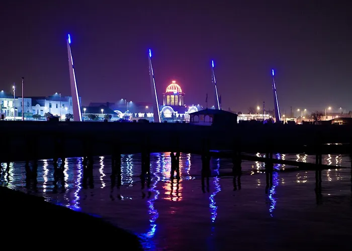 Holiday Inn Southend By Ihg
