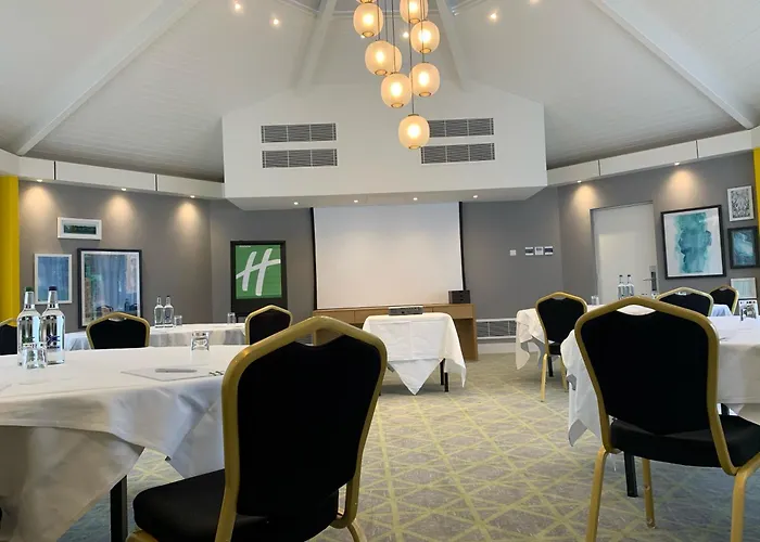 Holiday Inn Dover By Ihg