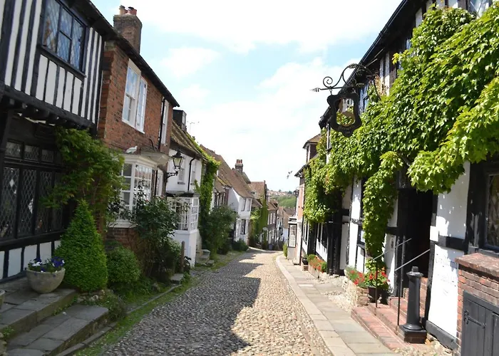 Mermaid Inn